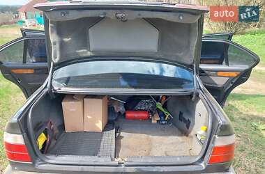 Седан BMW 5 Series 1993 в Сумах