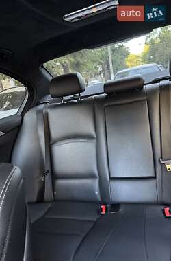 Седан BMW 5 Series 2014 в 
