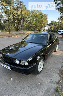 Седан BMW 5 Series 1994 в Черкассах