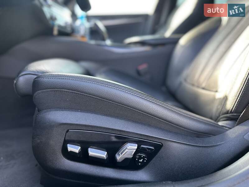 Седан BMW 5 Series 2018 в Львові фото 12 Седан BMW 5 Series 2018 в Львові