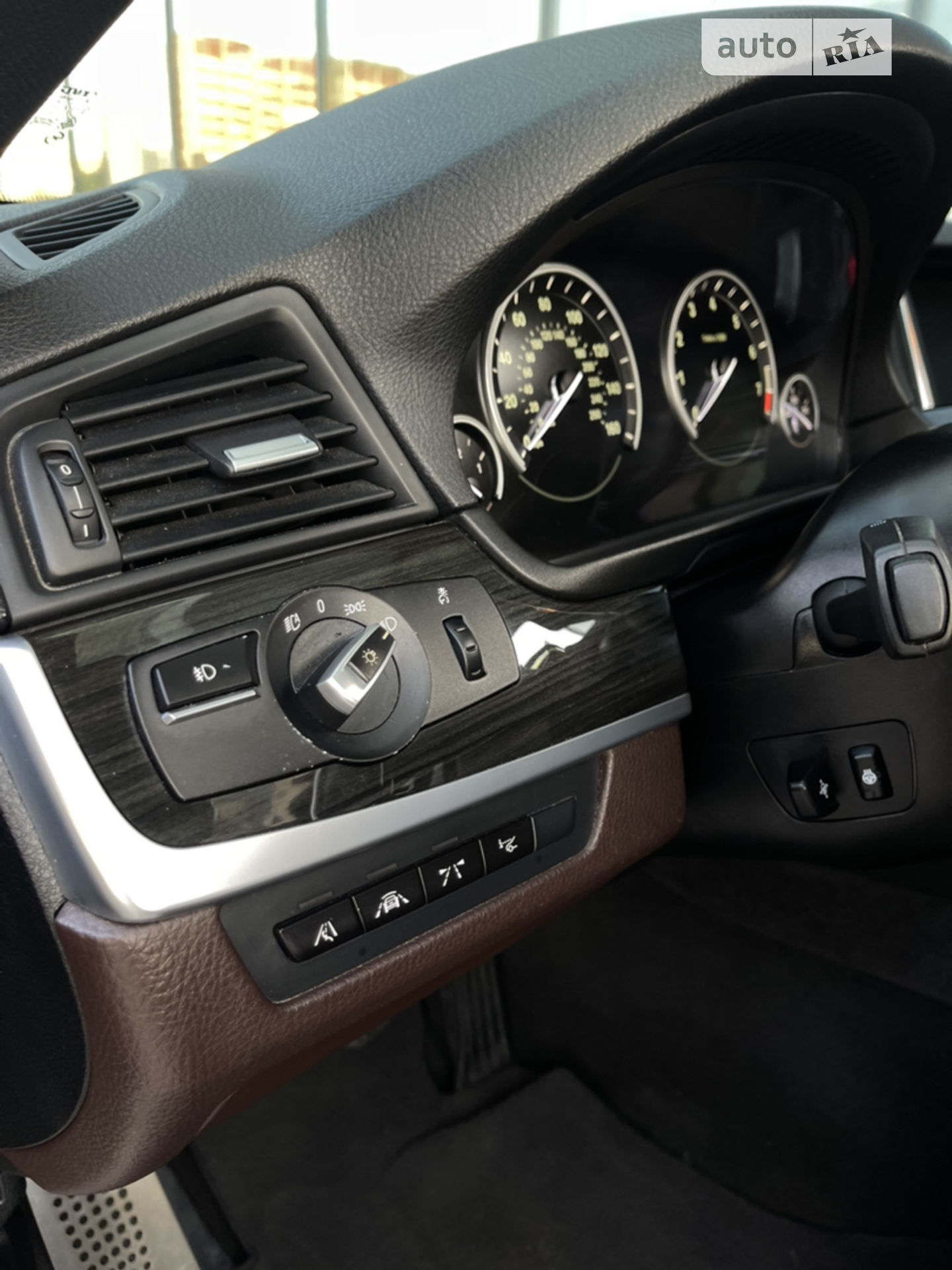 2013 BMW 5er - мініатюра 12