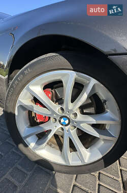 Седан BMW 5 Series 2013 в Одессе