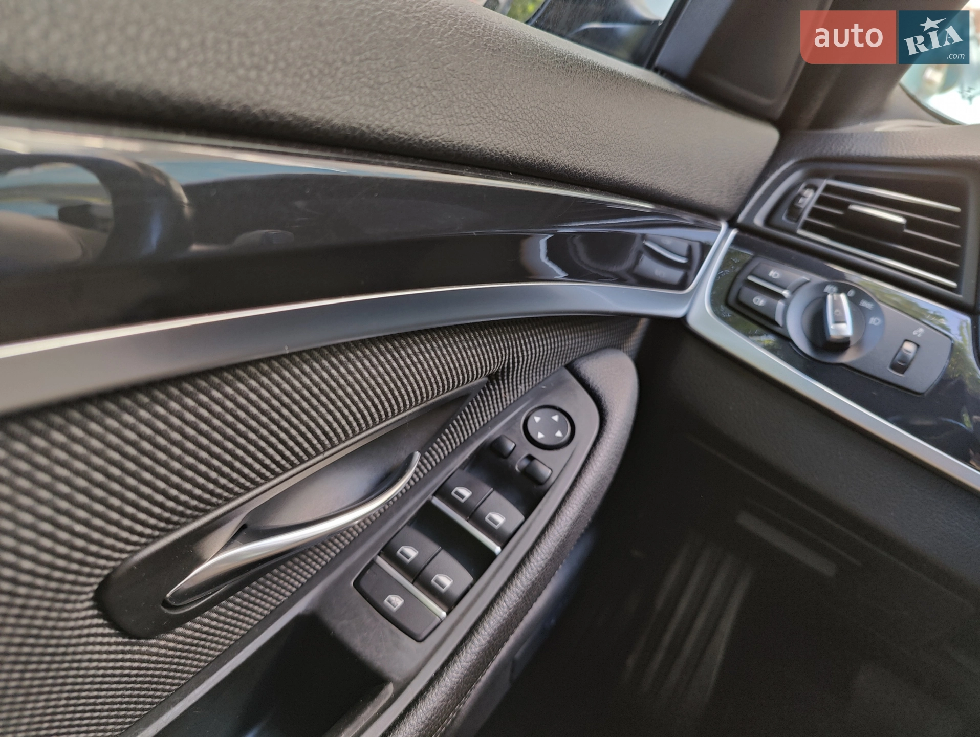 2013 BMW 5er - мініатюра 25