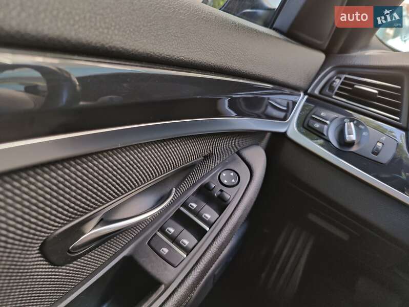 Универсал BMW 5 Series 2013 в Одессе фото 25 Универсал BMW 5 Series 2013 в Одессе