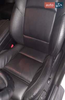 Седан BMW 5 Series 2012 в Кременчуге