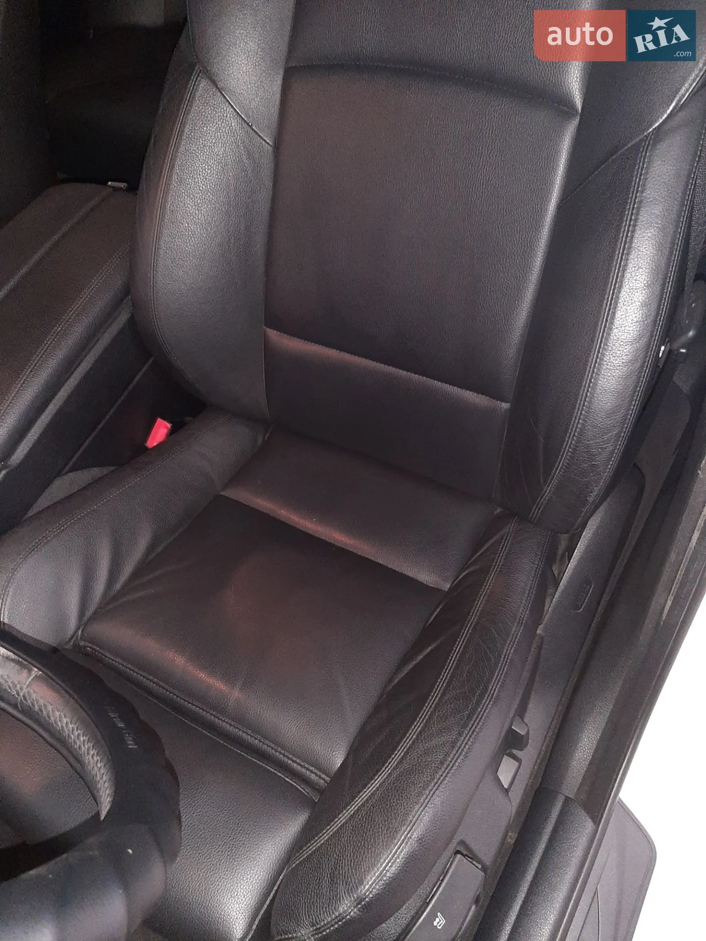 2012 BMW 5er - мініатюра 13