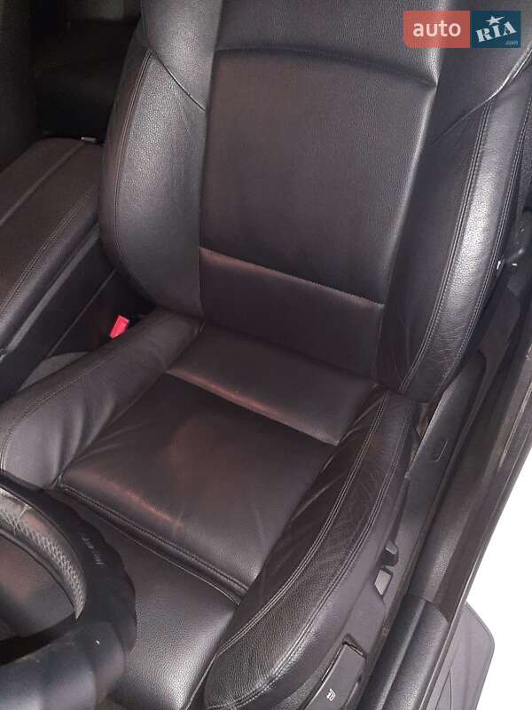 Седан BMW 5 Series 2012 в Кременчуге фото 13 Седан BMW 5 Series 2012 в Кременчуге