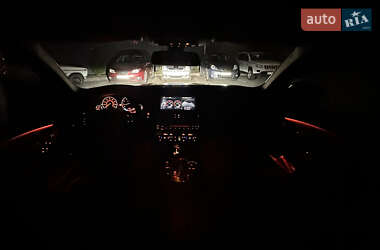 Седан BMW 5 Series 2015 в 