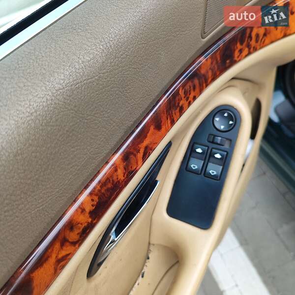 Седан BMW 5 Series 1996 в Одессе фото 9 Седан BMW 5 Series 1996 в Одессе
