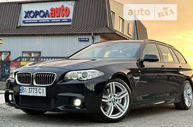 BMW 5 Series 2016 BMW 5 Series 2016