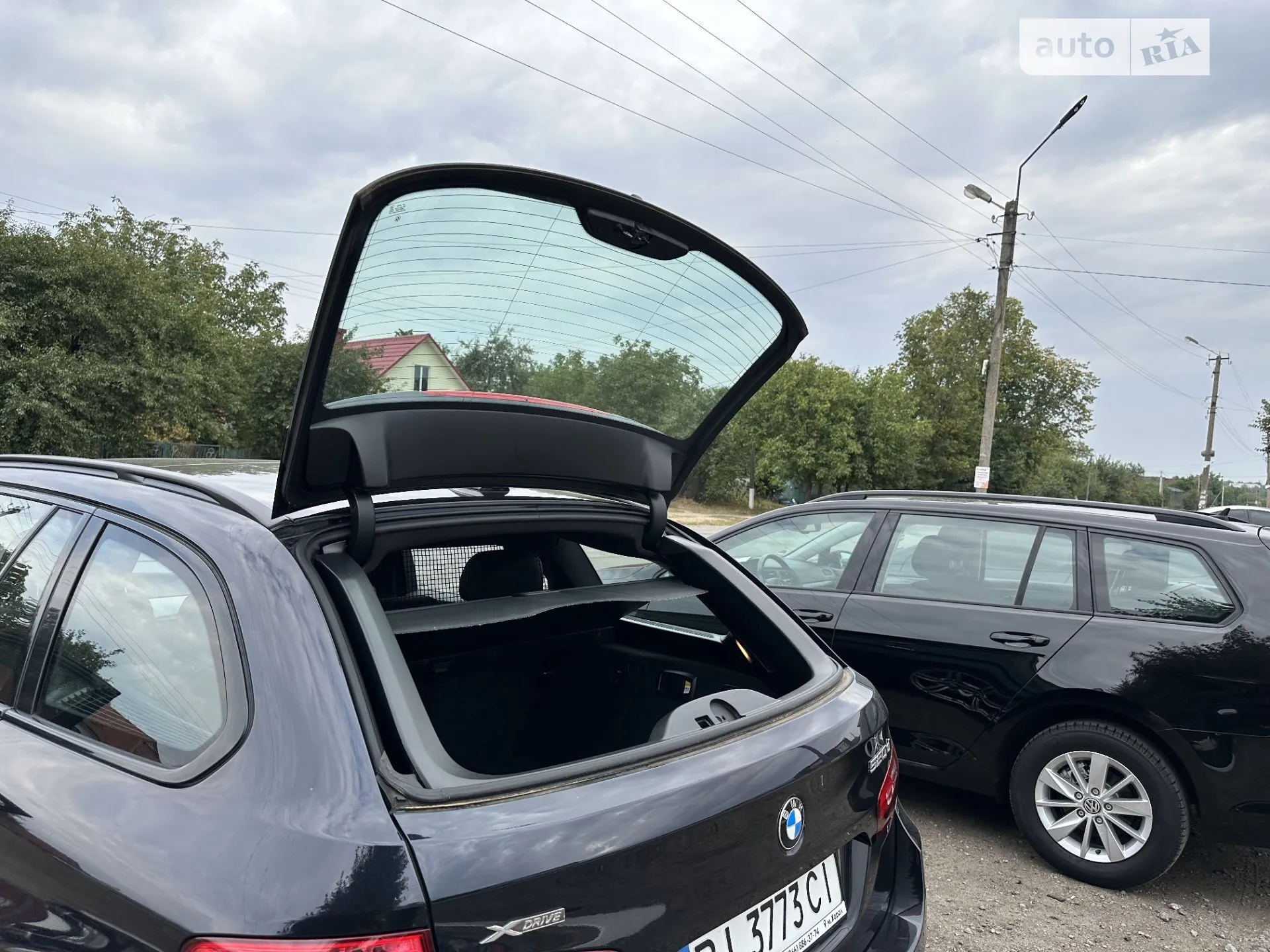 2016 BMW 5er - мініатюра 32