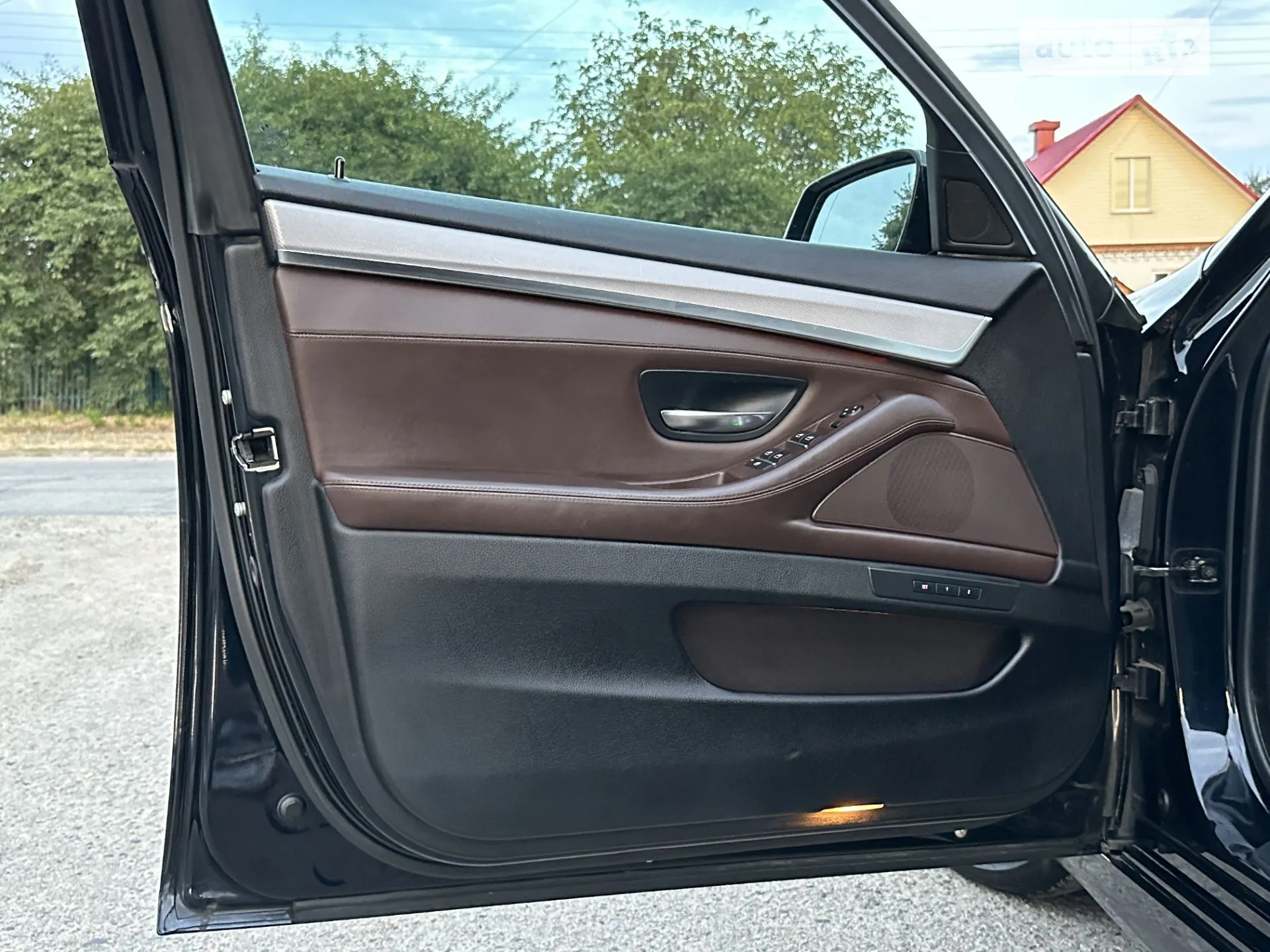 2016 BMW 5er - мініатюра 36