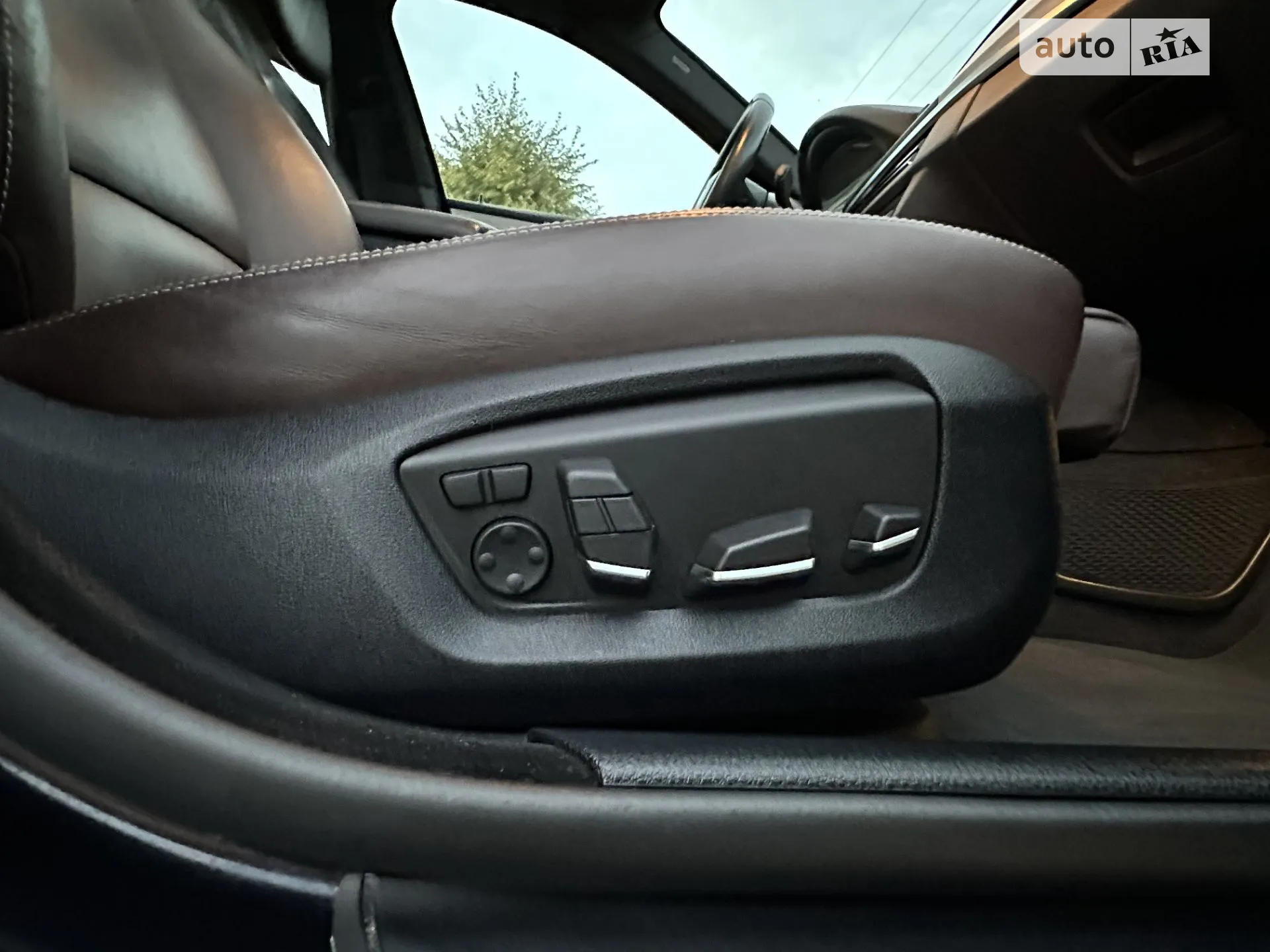 2016 BMW 5er - мініатюра 41