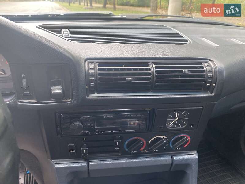 Седан BMW 5 Series 1990 в Запорожье фото 6 Седан BMW 5 Series 1990 в Запорожье