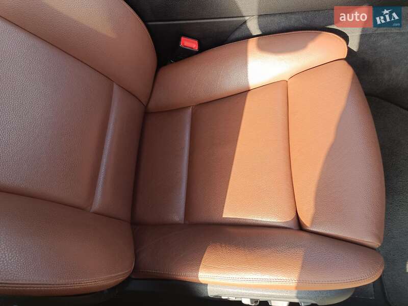 Универсал BMW 5 Series 2013 в Днепре фото 16 Универсал BMW 5 Series 2013 в Днепре