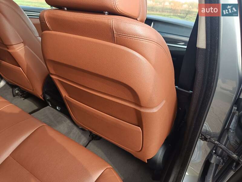 Универсал BMW 5 Series 2013 в Днепре фото 18 Универсал BMW 5 Series 2013 в Днепре