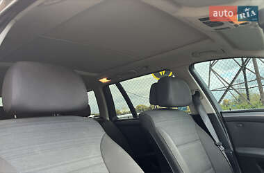 Універсал BMW 5 Series 2009 в 
