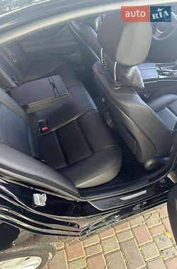 Седан BMW 5 Series 2016 в 