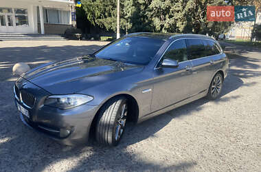 Універсал BMW 5 Series 2012 в Подільську