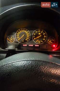 Седан BMW 5 Series 1997 в 