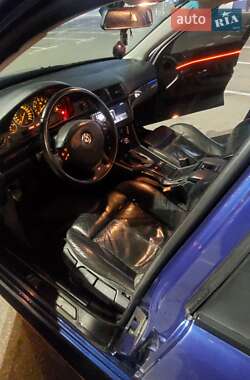 Седан BMW 5 Series 1997 в 