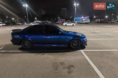 Седан BMW 5 Series 1997 в 