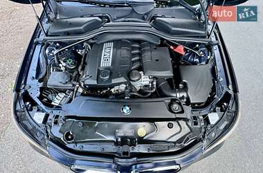 Универсал BMW 5 Series 2008 в 