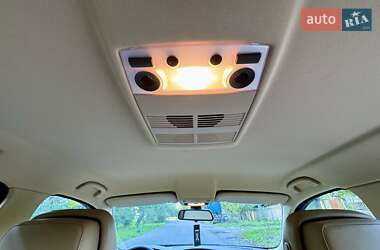 Универсал BMW 5 Series 2008 в 