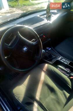 Седан BMW 5 Series 1994 в 