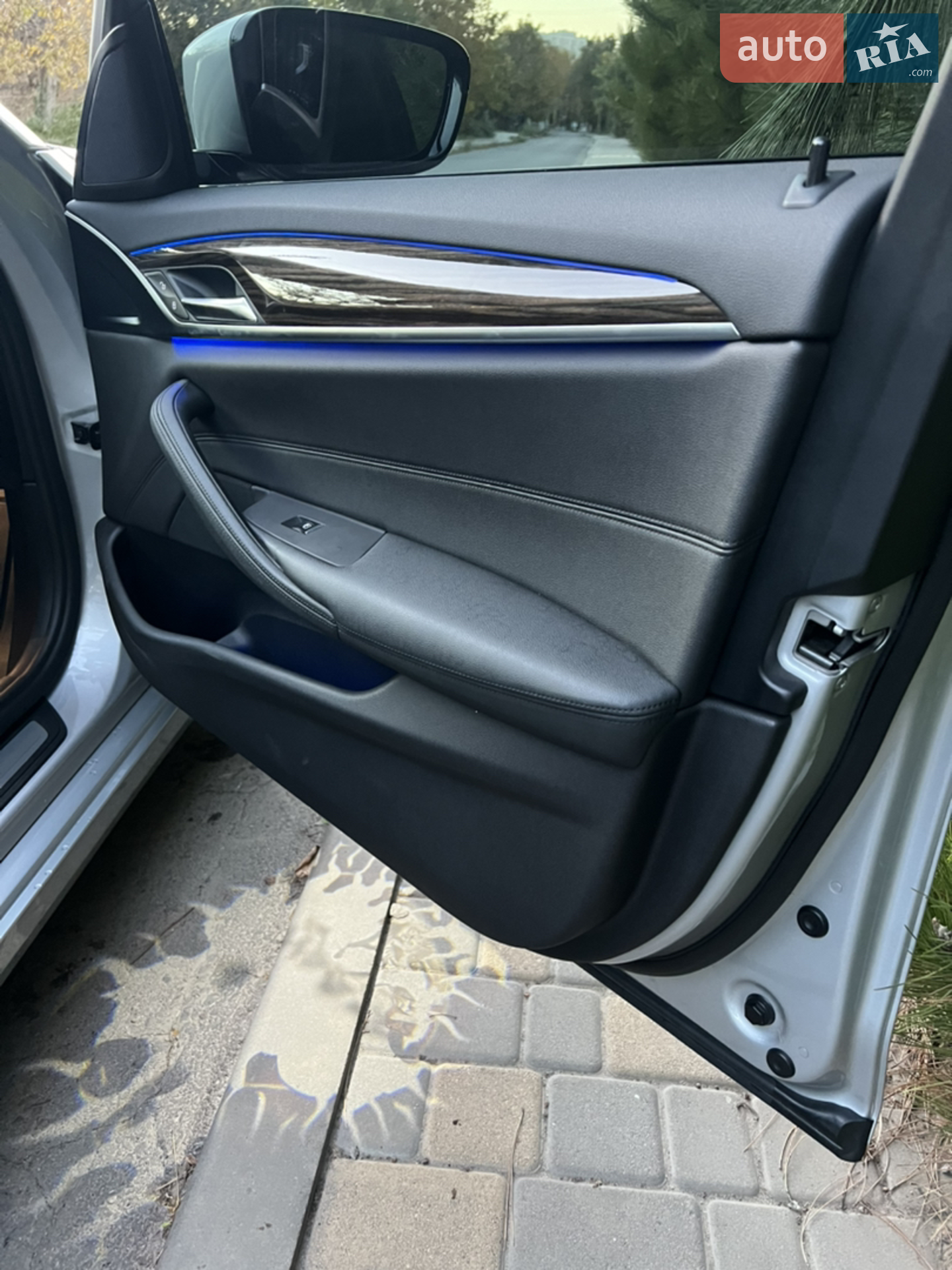 2019 BMW 5er - мініатюра 60