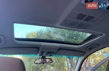Седан BMW 5 Series 2003 в 