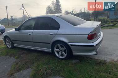 Седан BMW 5 Series 1995 в Барановке