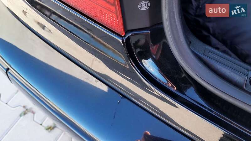 Седан BMW 5 Series 2002 в Киеве фото 19 Седан BMW 5 Series 2002 в Киеве