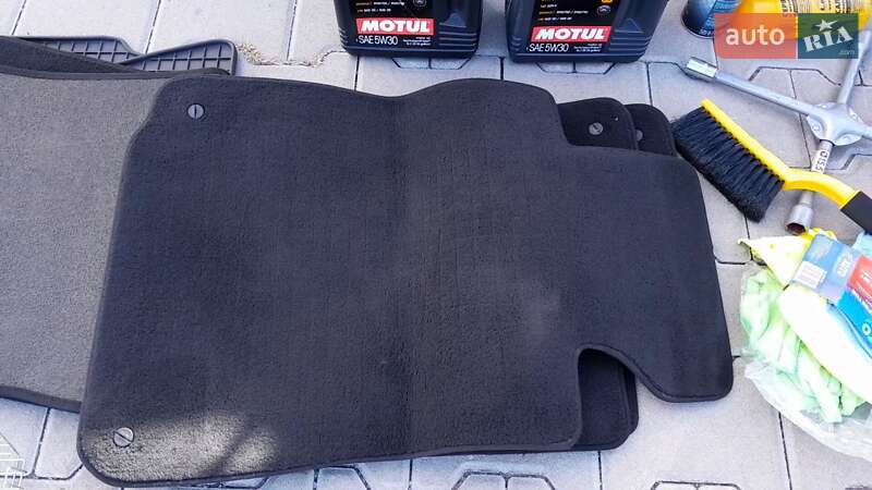 Седан BMW 5 Series 2002 в Киеве фото 36 Седан BMW 5 Series 2002 в Киеве