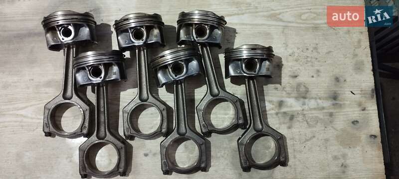 Седан BMW 5 Series 2012 в Харькове фото 19 Седан BMW 5 Series 2012 в Харькове