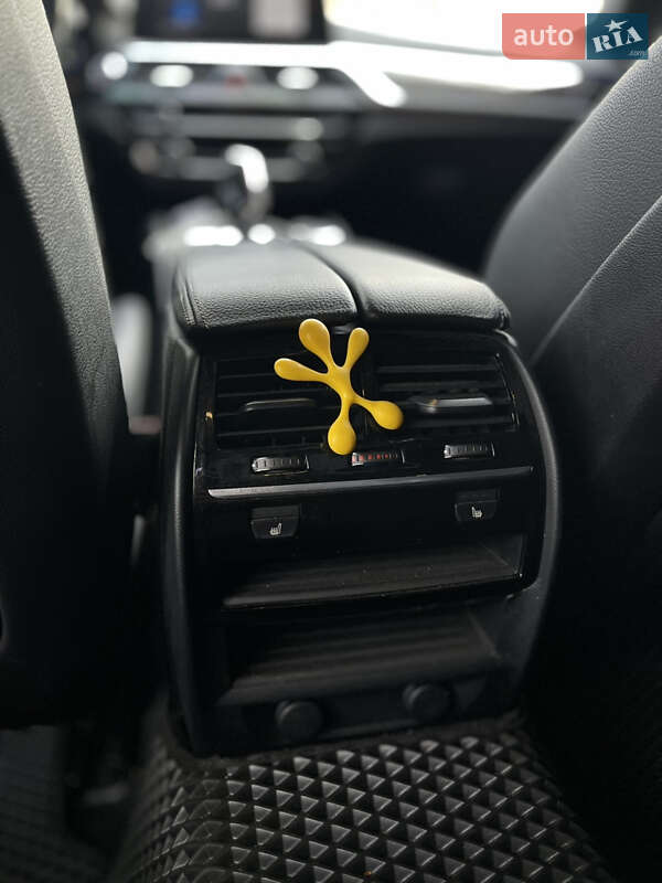 Седан BMW 5 Series 2017 в Харкові фото 14 Седан BMW 5 Series 2017 в Харкові