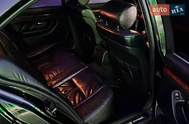 BMW 5 Series 1996