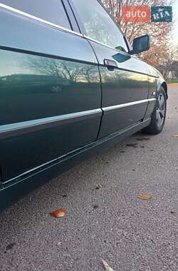 Седан BMW 5 Series 1995 в 