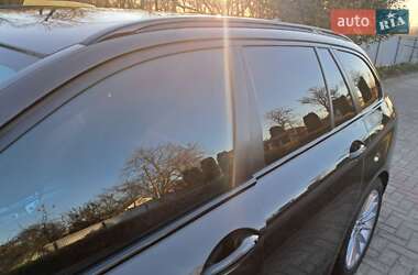 Універсал BMW 5 Series 2014 в Тернополі
