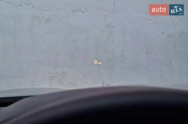 Седан BMW 5 Series 2015 в 
