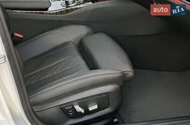 Седан BMW 5 Series 2022 в 