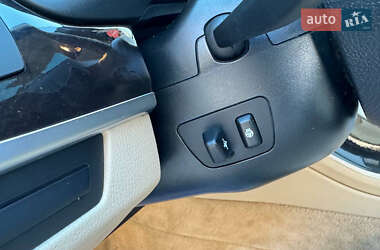 Седан BMW 5 Series 2013 в 