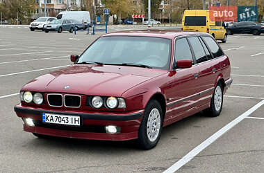 Универсал BMW 5 Series 1996 в Киеве