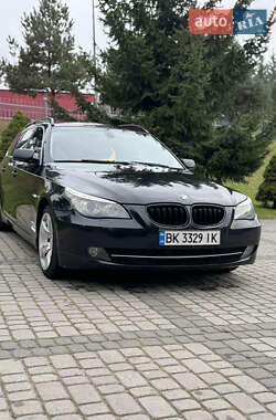 Универсал BMW 5 Series 2007 в Ровно