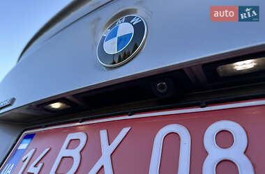 Седан BMW 5 Series 2013 в Стрые