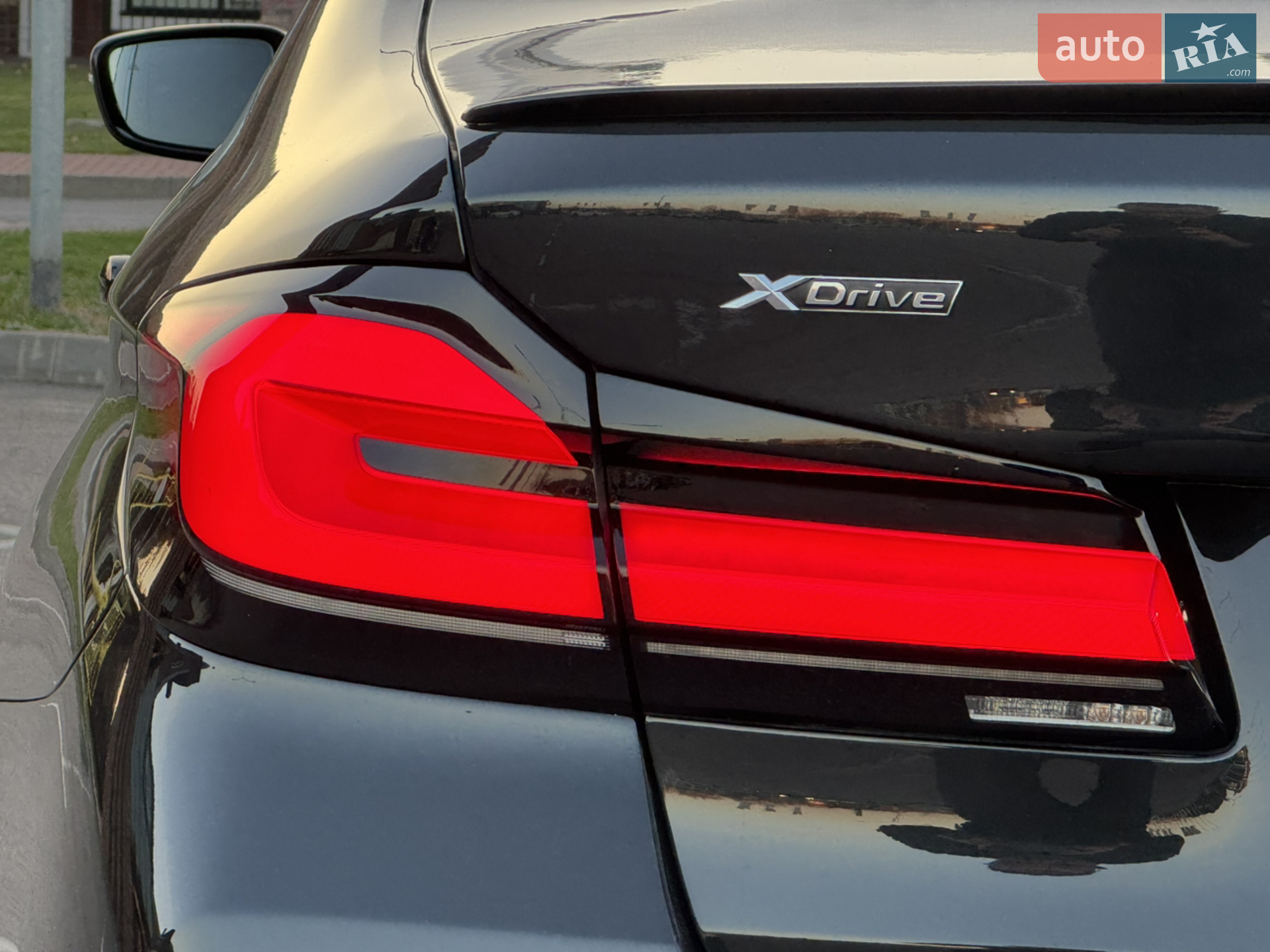 2021 BMW 5er - мініатюра 16
