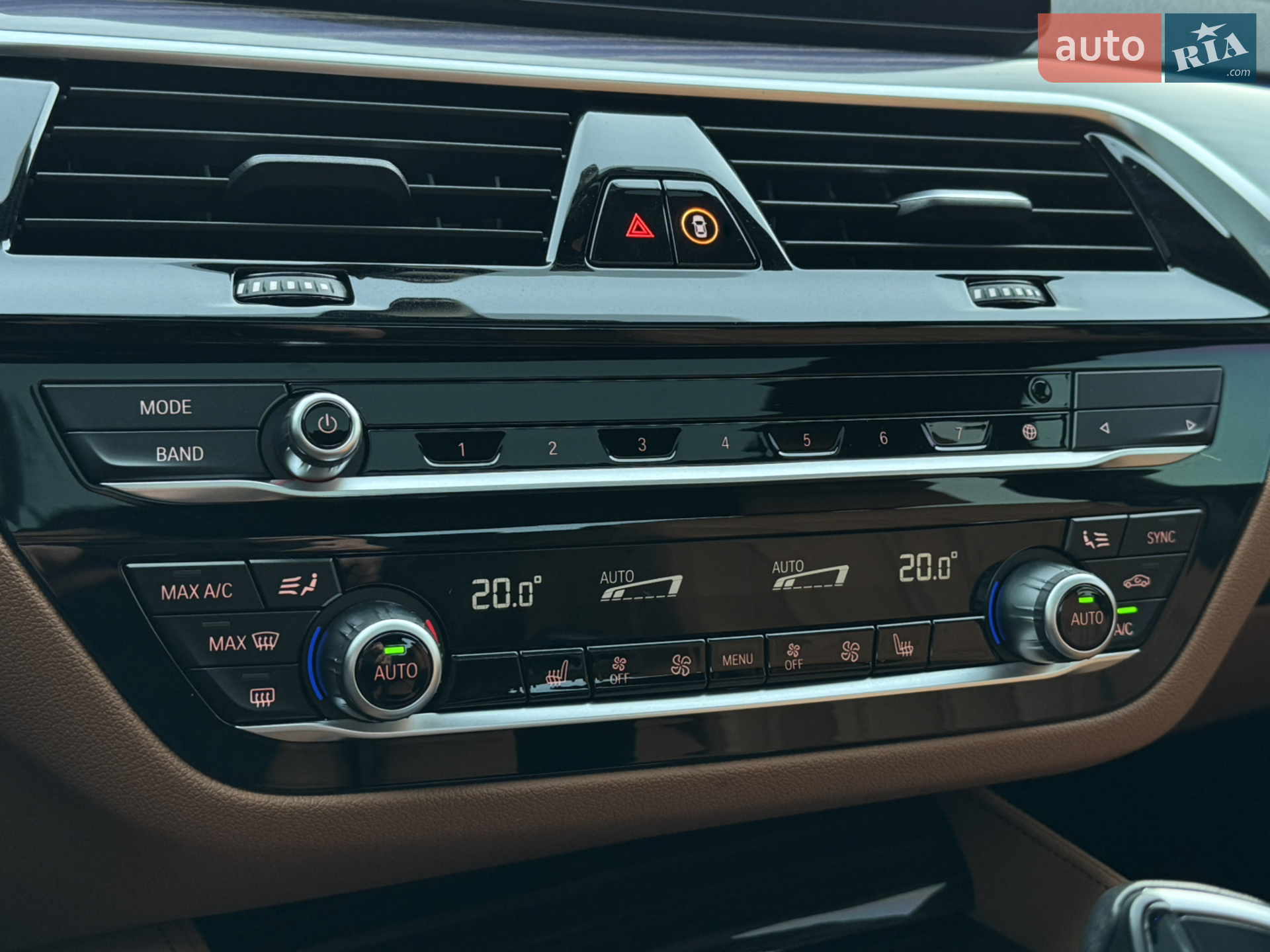 2021 BMW 5er - мініатюра 29
