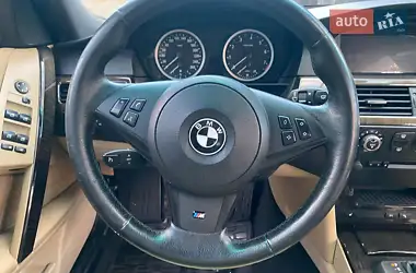 BMW 5 Series 2005