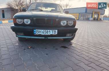 Седан BMW 5 Series 1994 в Біляївці