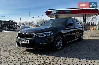 Универсал BMW 5 Series 2020 в Коломые